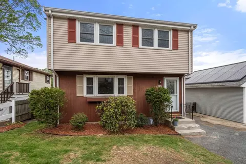 15 Marivista, Waltham, MA 02451