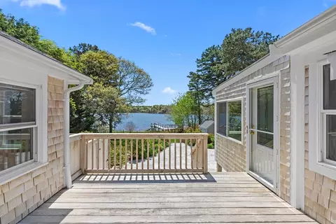 116 Mayflower Ter, Yarmouth, MA 02664