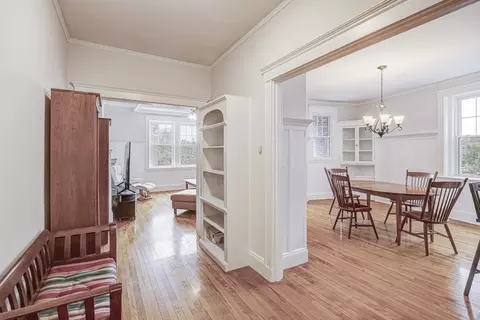 34 Garrison Rd #4, Brookline, MA 02445 photo 3