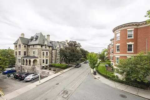 34 Garrison Rd #4, Brookline, MA 02445 photo 21
