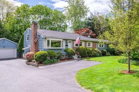 23 Speen St, Natick, MA 01760