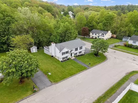 2 Pinebrook Ln, Worcester, MA 01609 photo 36
