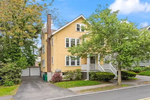 17-19 Newtonville Ave #2, Newton, MA 02458