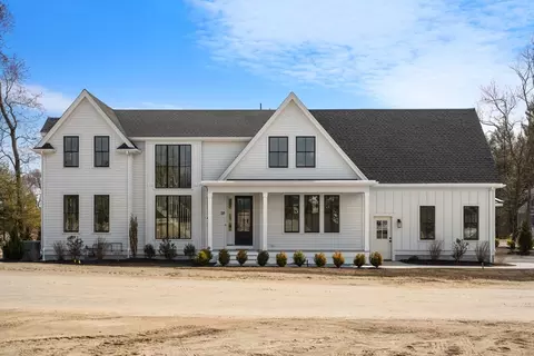 1060 Grove St #LOT 28, Framingham, MA 01701