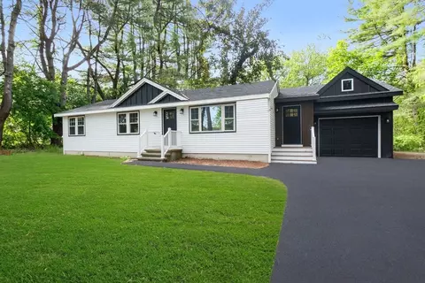4 Jenkins Way, North Reading, MA 01864