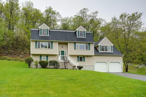 5 Rollie Shepard Dr, Millbury, MA 01527