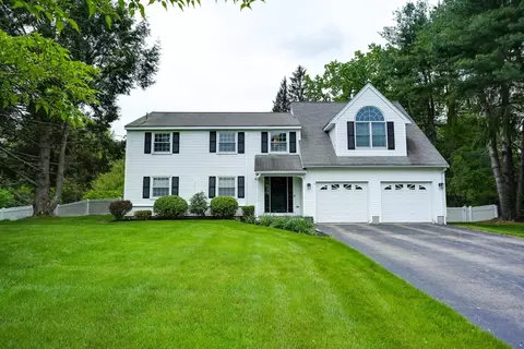 3 Alcorn Rd, Chelmsford, MA 01824