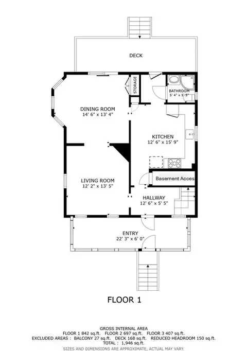 57 Clapp St, Walpole, MA 02081 photo 40