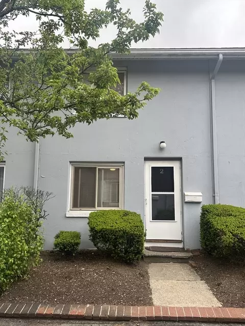 994 Washington St #2, Weymouth, MA 02189