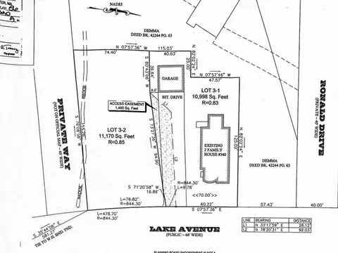 342 Lake Ave, Worcester, MA 01604 photo 2