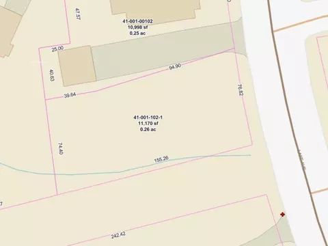 342 Lake Ave, Worcester, MA 01604