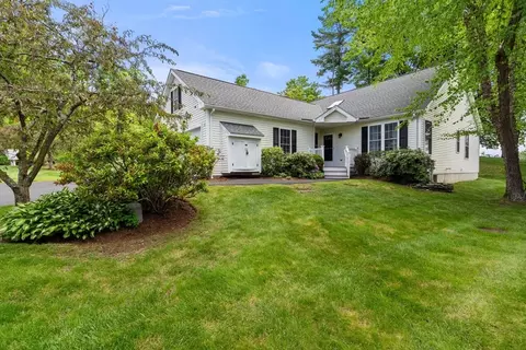 23 William Onthank Ln #23, Southborough, MA 01772