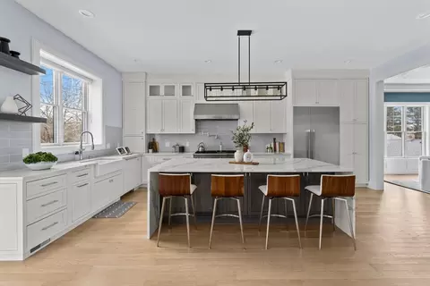 Kitchen - 354 West St, Needham, MA 02494 photo 1 of 2
