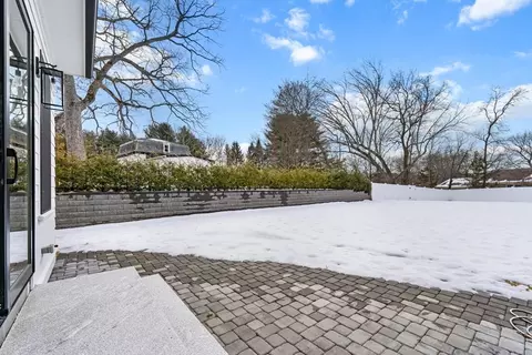 Exterior - 354 West St, Needham, MA 02494 photo 2 of 3