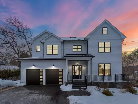 354 West St, Needham, MA 02494