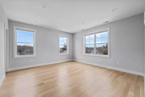 Bedroom - 354 West St, Needham, MA 02494 photo 2 of 3