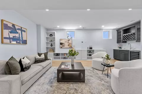 Living - 354 West St, Needham, MA 02494 photo 5 of 5