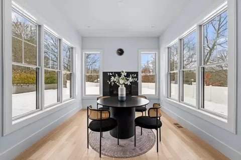 Dining - 354 West St, Needham, MA 02494 photo 1 of 2