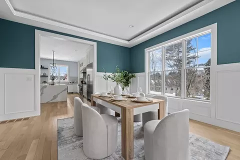 Dining - 354 West St, Needham, MA 02494 photo 2 of 2