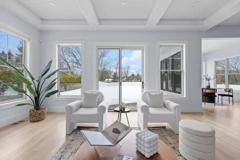 Living - 354 West St, Needham, MA 02494 photo 2 of 5