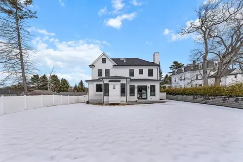Exterior - 354 West St, Needham, MA 02494 photo 3 of 3