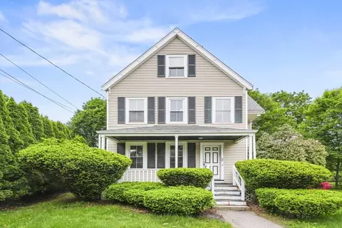39 Otis St, Milton, MA 02186