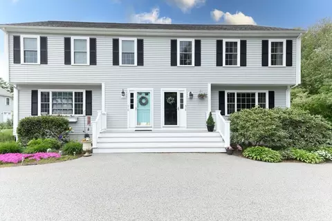 618 Hingham St #618, Rockland, MA 02370