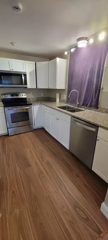 Kitchen - 37 Ekman St, Worcester, MA 01607 photo 1 of 3