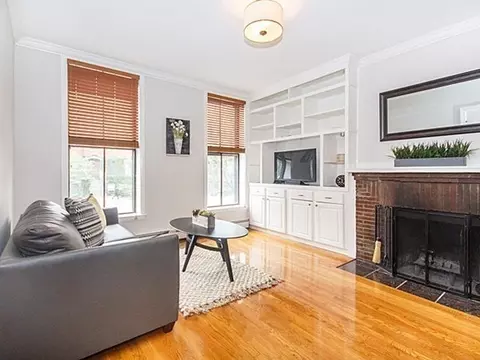 455 Massachusetts Ave #2, Boston, MA 02118