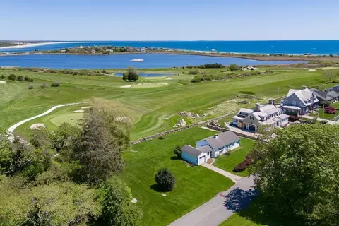 164 Howland Rd37 Fairway Dr, Westport, MA 02790