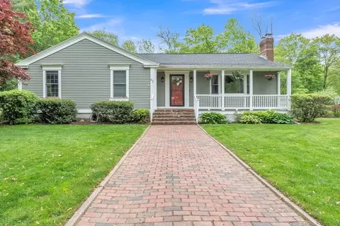 42 A Young Rd, Charlton, MA 01507