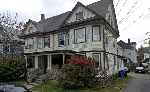 14-16 Dartmouth St, Waltham, MA 02453
