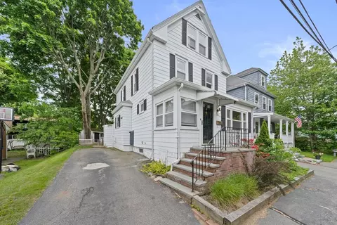 26 Sherman Rd, Braintree, MA 02184
