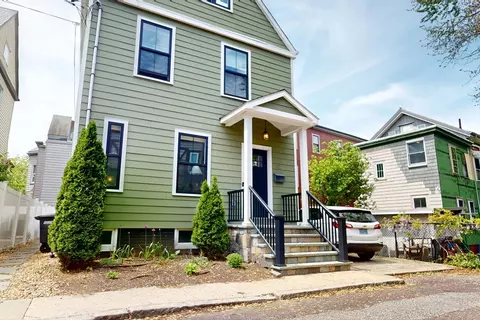 12 Lester Ter, Somerville, MA 02144