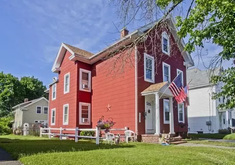 1245 Dwight St, Holyoke, MA 01040