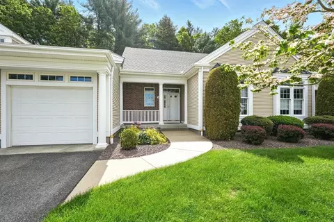 11 High Pine Cir #11, Wilbraham, MA 01095