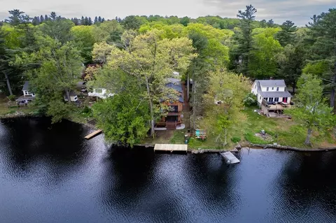 78 Lake Ave, Leicester, MA 01524