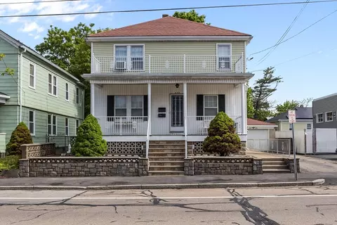 504 Warren, East Providence, RI 02914