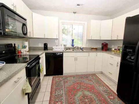 Kitchen - 239 Union St, Franklin, MA 02038 photo 1 of 3