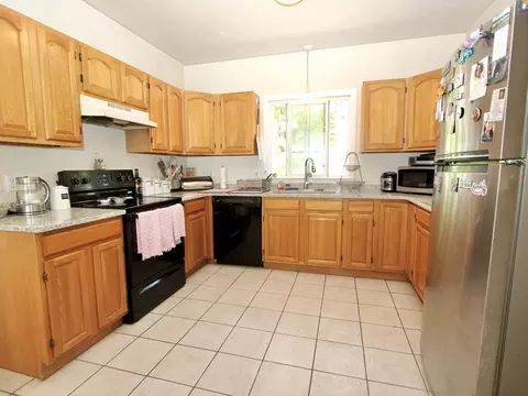 Kitchen - 239 Union St, Franklin, MA 02038 photo 2 of 3