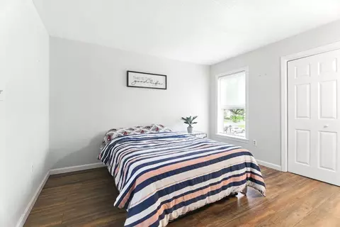 Bedroom - 59 Castlegate Dr #B, Springfield, MA 01129 photo 4 of 6