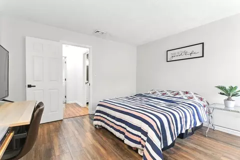 Bedroom - 59 Castlegate Dr #B, Springfield, MA 01129 photo 5 of 6