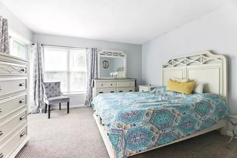 Bedroom - 59 Castlegate Dr #B, Springfield, MA 01129 photo 1 of 6