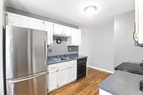 Kitchen - 59 Castlegate Dr #B, Springfield, MA 01129 photo 2 of 6