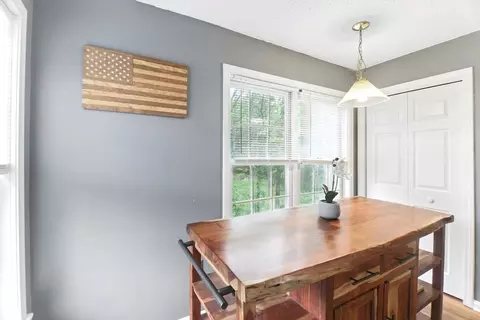 Kitchen - 59 Castlegate Dr #B, Springfield, MA 01129 photo 4 of 6