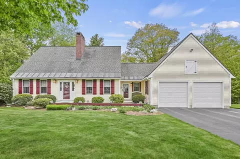 61 Nicolle Ter, Gardner, MA 01440