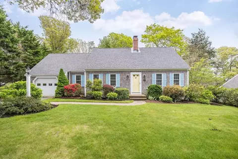 11 Popple Grove Rd, Harwich, MA 02645