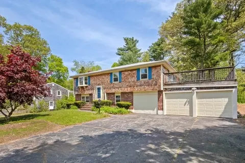 93 Country Way, Taunton, MA 02780