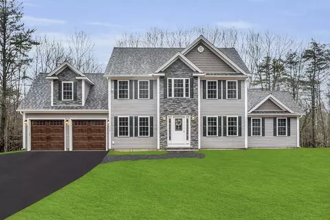 1180 Elm St #APPLEWOOD, Leominster, MA 01453