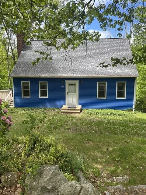 232 Greenville St, Spencer, MA 01562